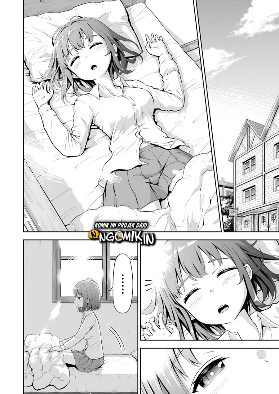 Abyss Calling Chapter 02.1 page 7