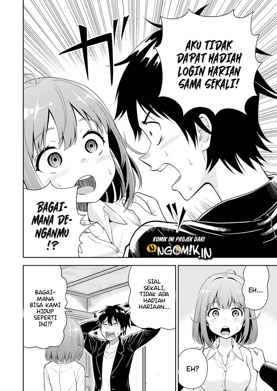 Abyss Calling Chapter 02.1 page 9