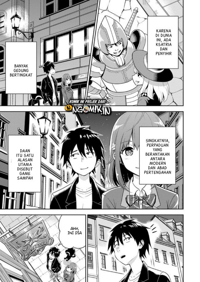 Abyss Calling Chapter 01.2 page 10