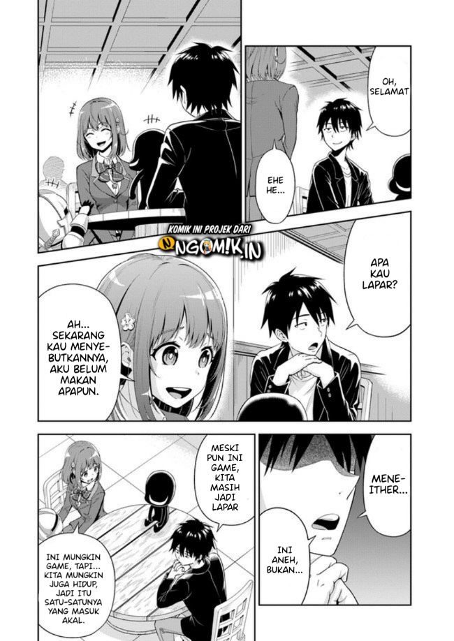Abyss Calling Chapter 01.2 page 15