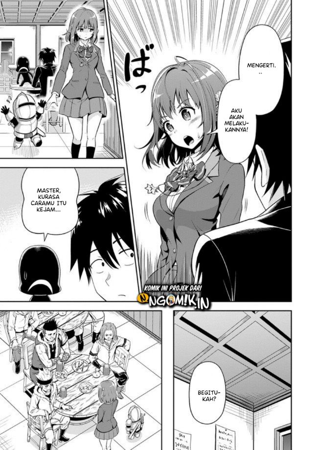 Abyss Calling Chapter 01.2 page 18