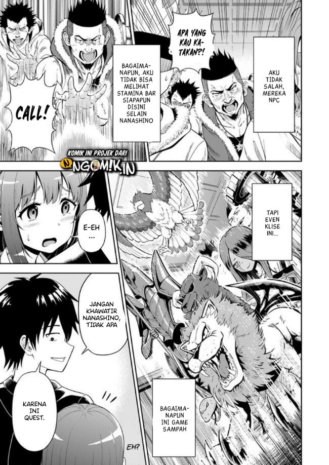 Abyss Calling Chapter 01.2 page 22