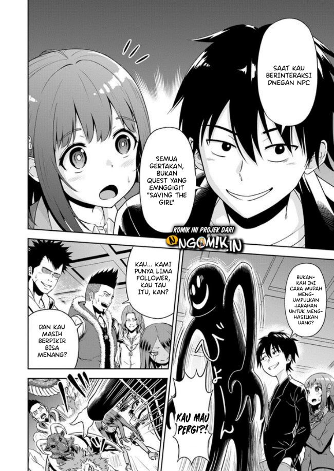 Abyss Calling Chapter 01.2 page 23