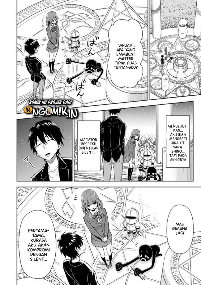 Abyss Calling Chapter 01.2 page 5