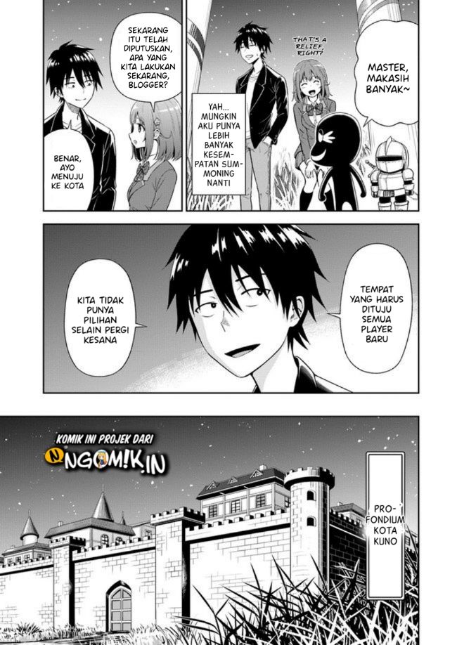 Abyss Calling Chapter 01.2 page 6