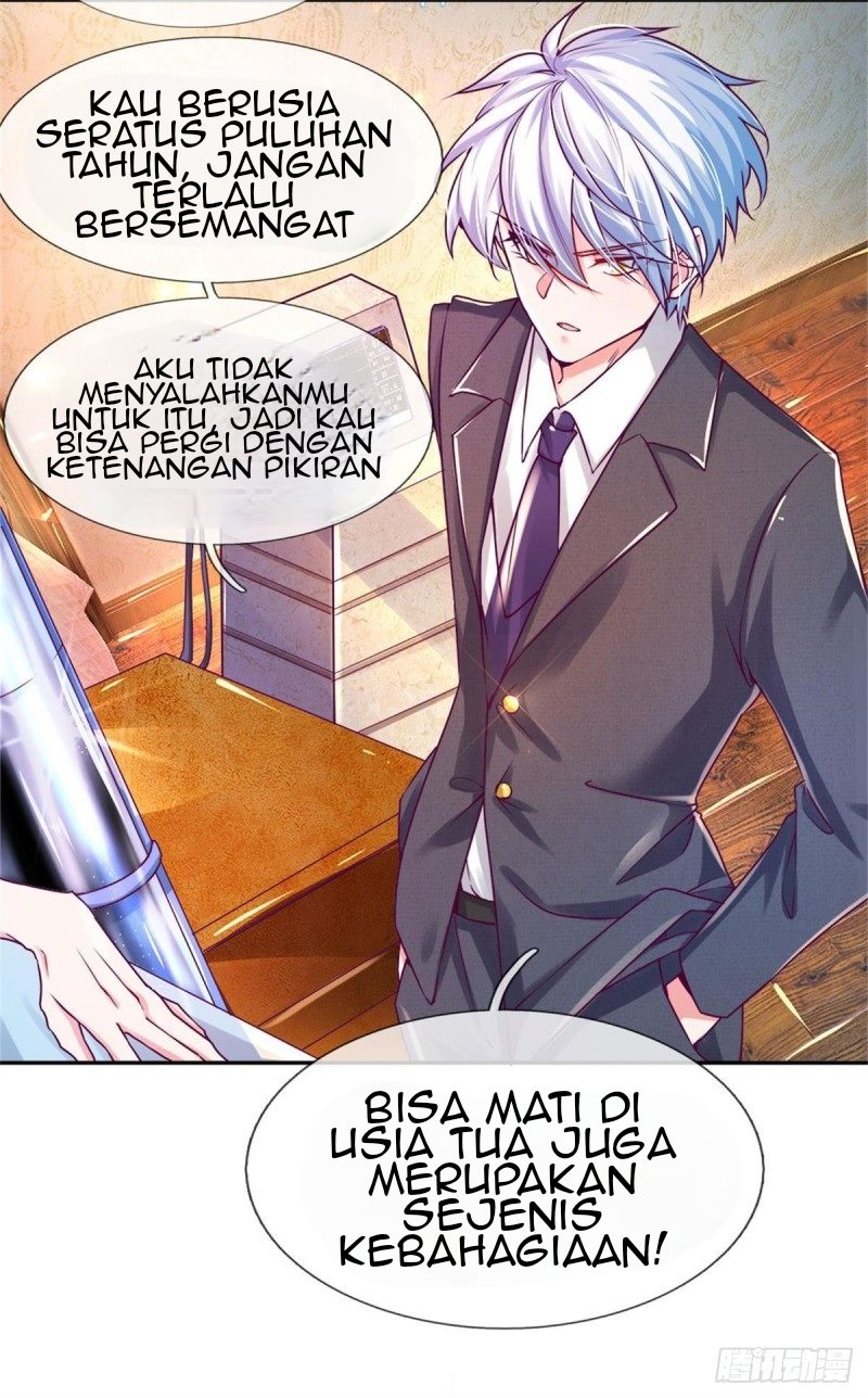 100.000 Layers Of Body Refining: I Raise All Emperor Chapter 01 page 11