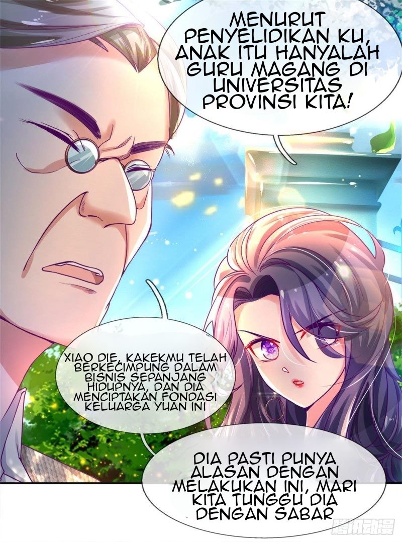 100.000 Layers Of Body Refining: I Raise All Emperor Chapter 01 page 16