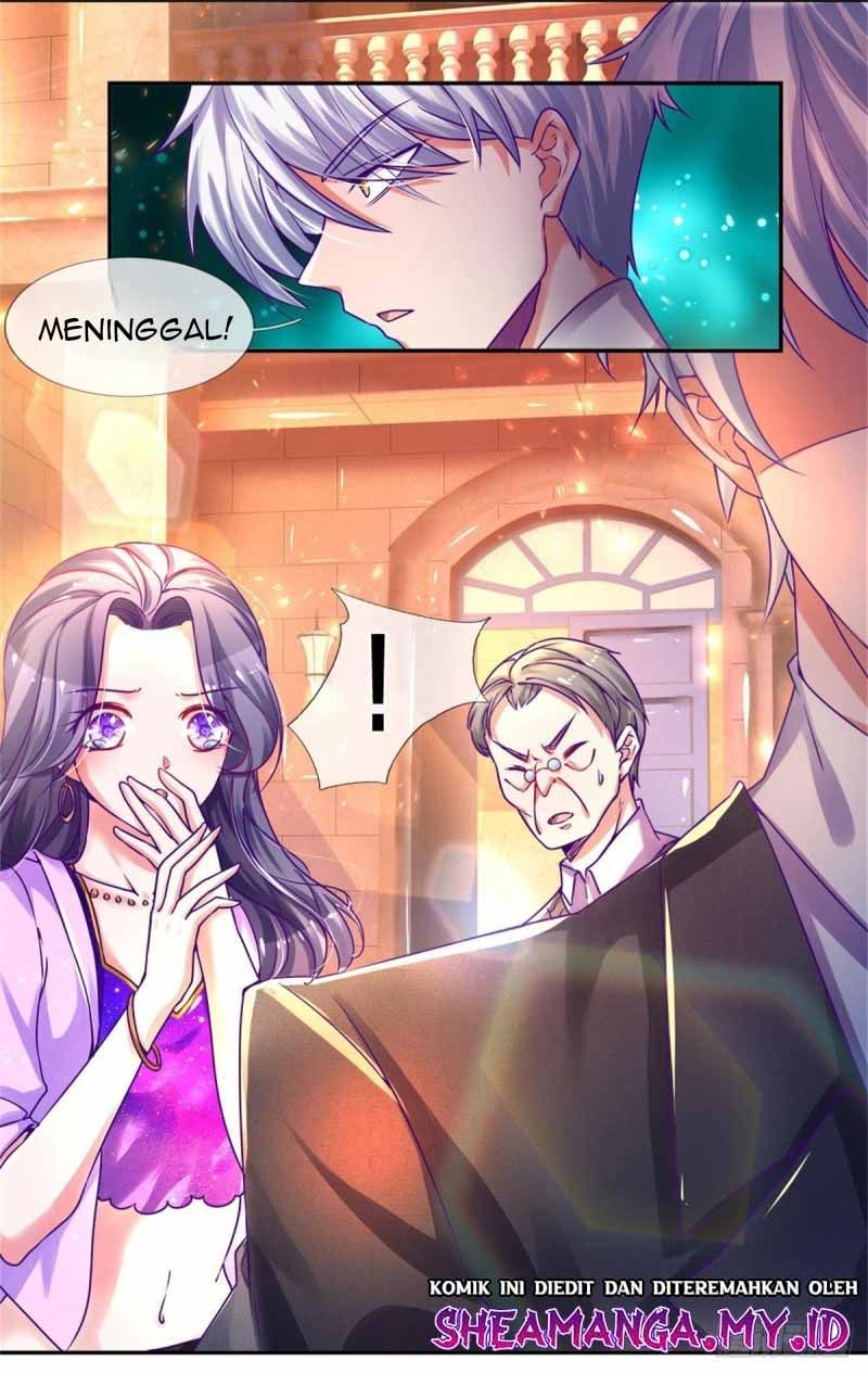 100.000 Layers Of Body Refining: I Raise All Emperor Chapter 01 page 18