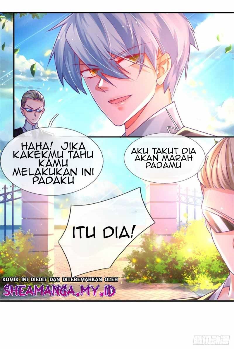 100.000 Layers Of Body Refining: I Raise All Emperor Chapter 01 page 24