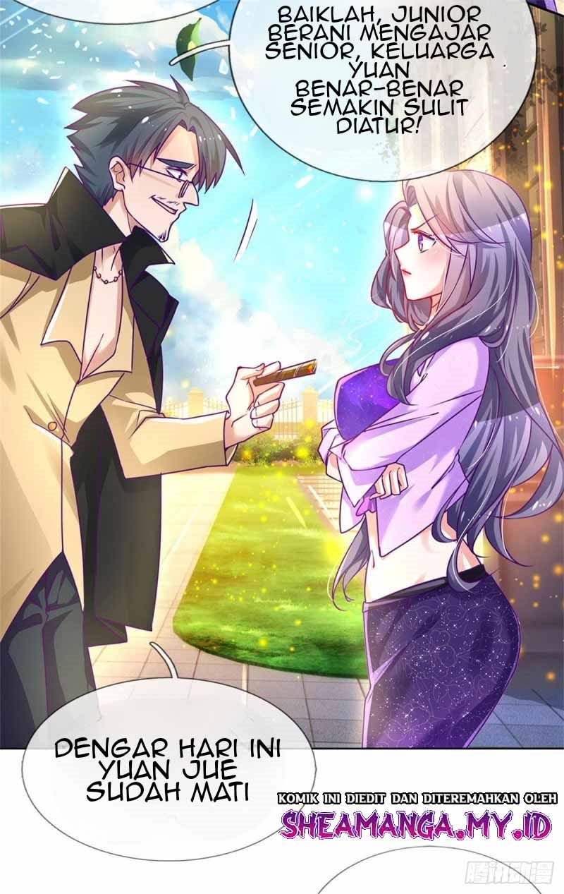 100.000 Layers Of Body Refining: I Raise All Emperor Chapter 01 page 27