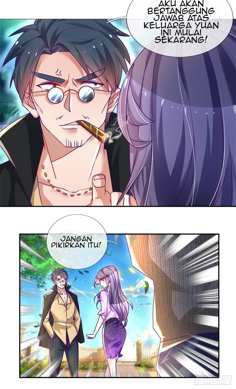 100.000 Layers Of Body Refining: I Raise All Emperor Chapter 01 page 28