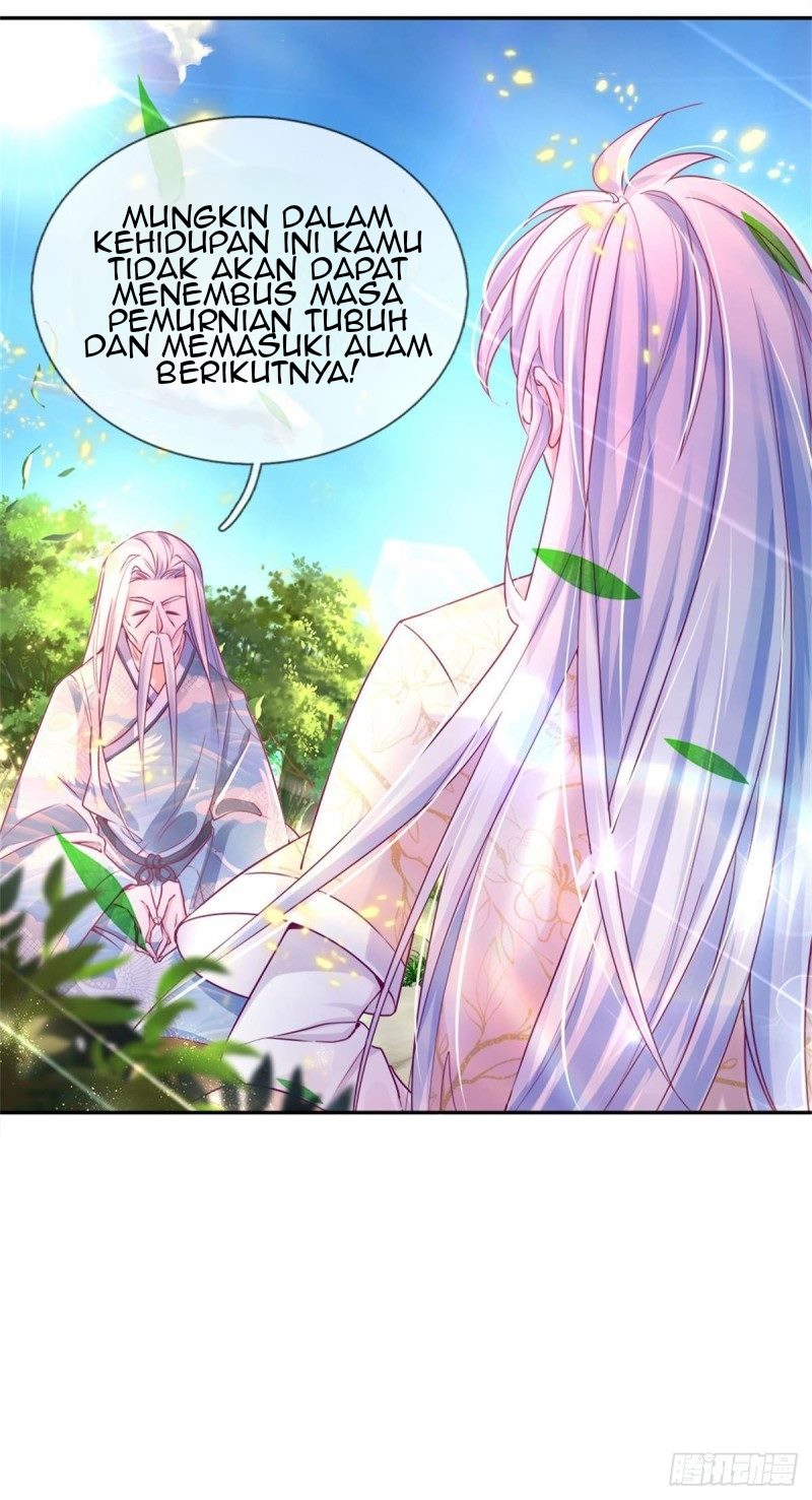 100.000 Layers Of Body Refining: I Raise All Emperor Chapter 01 page 5