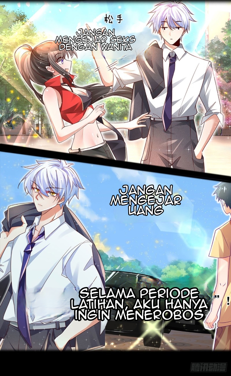100.000 Layers Of Body Refining: I Raise All Emperor Chapter 00 page 10