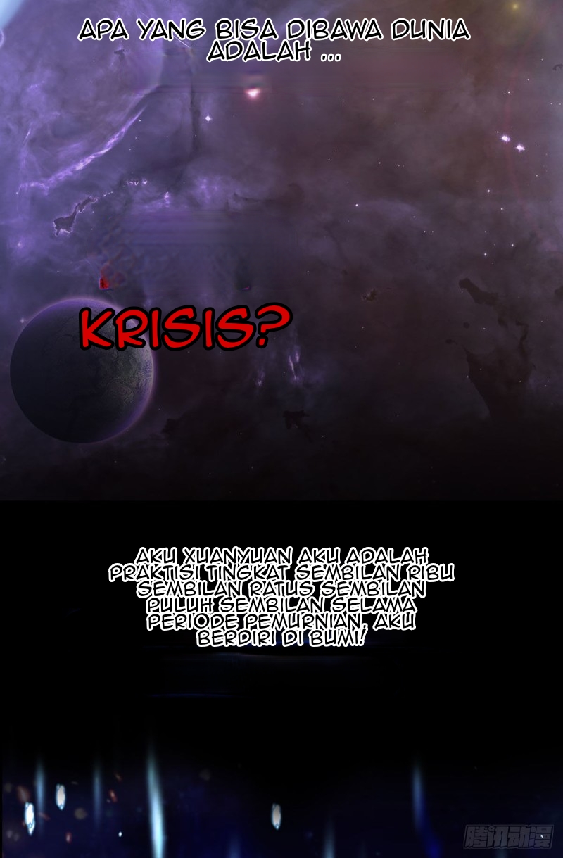 100.000 Layers Of Body Refining: I Raise All Emperor Chapter 00 page 12