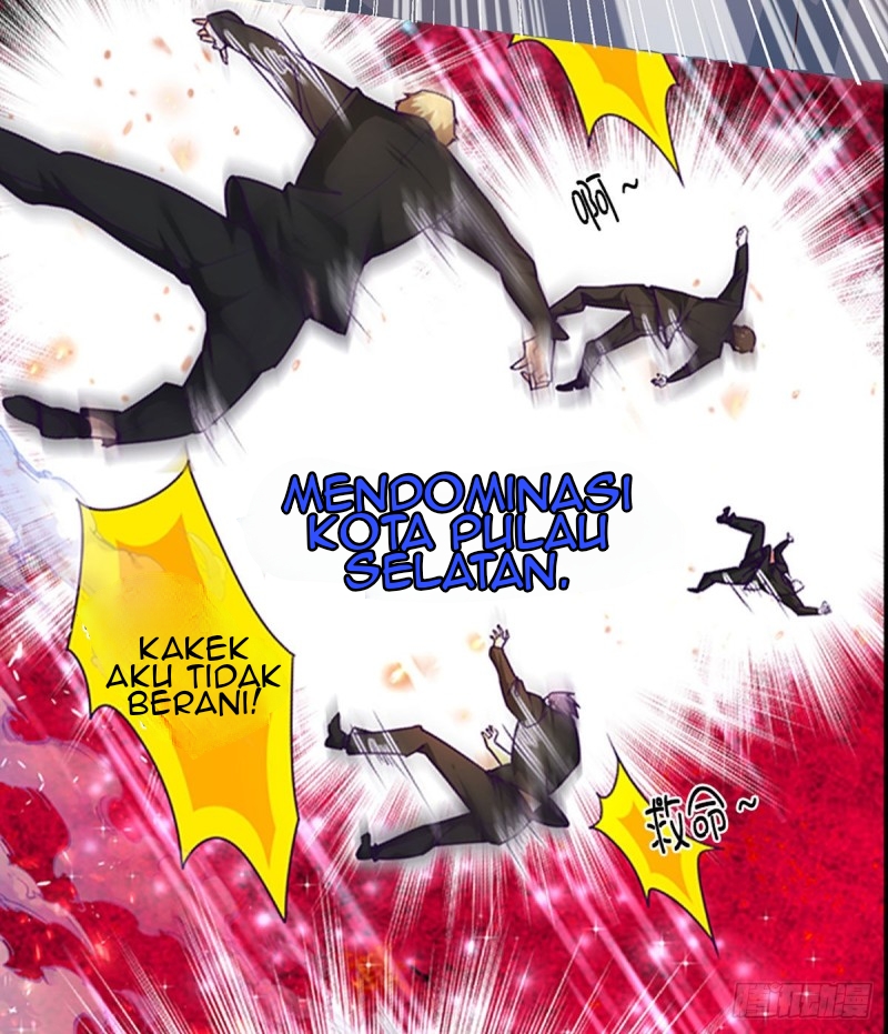 100.000 Layers Of Body Refining: I Raise All Emperor Chapter 00 page 8