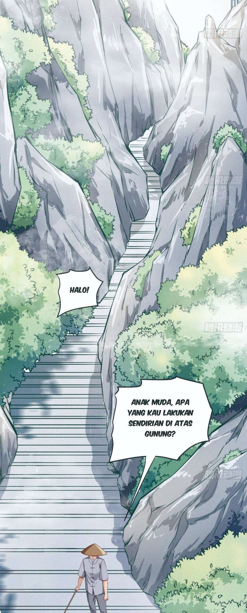 After The Identity of The Boss Was Exposed Chapter 14 page 5