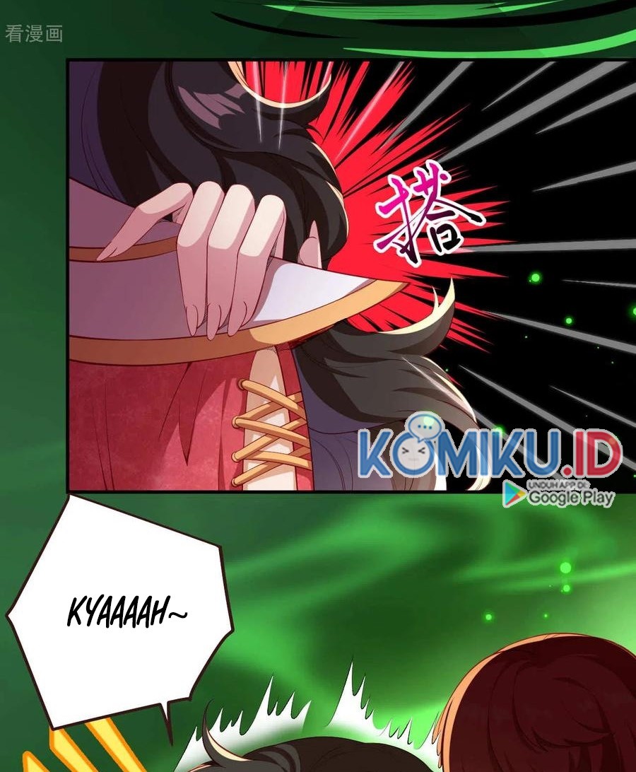 Against the Gods Chapter 310 page 9