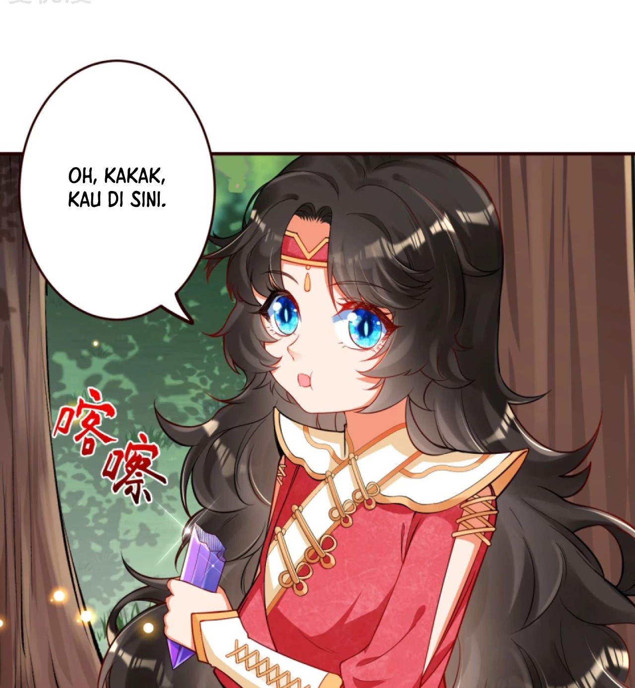 Against the Gods Chapter 312 page 11