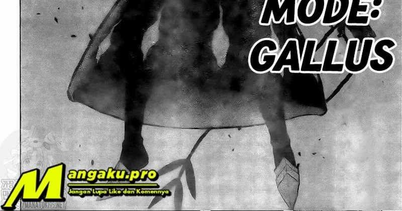 Black Clover Chapter 285 page 3