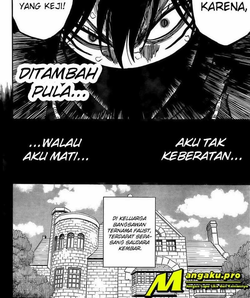 Black Clover Chapter 285 page 9