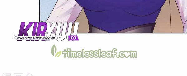 Above All Gods Chapter 164 page 6