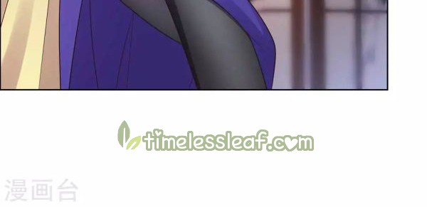 Above All Gods Chapter 164 page 14