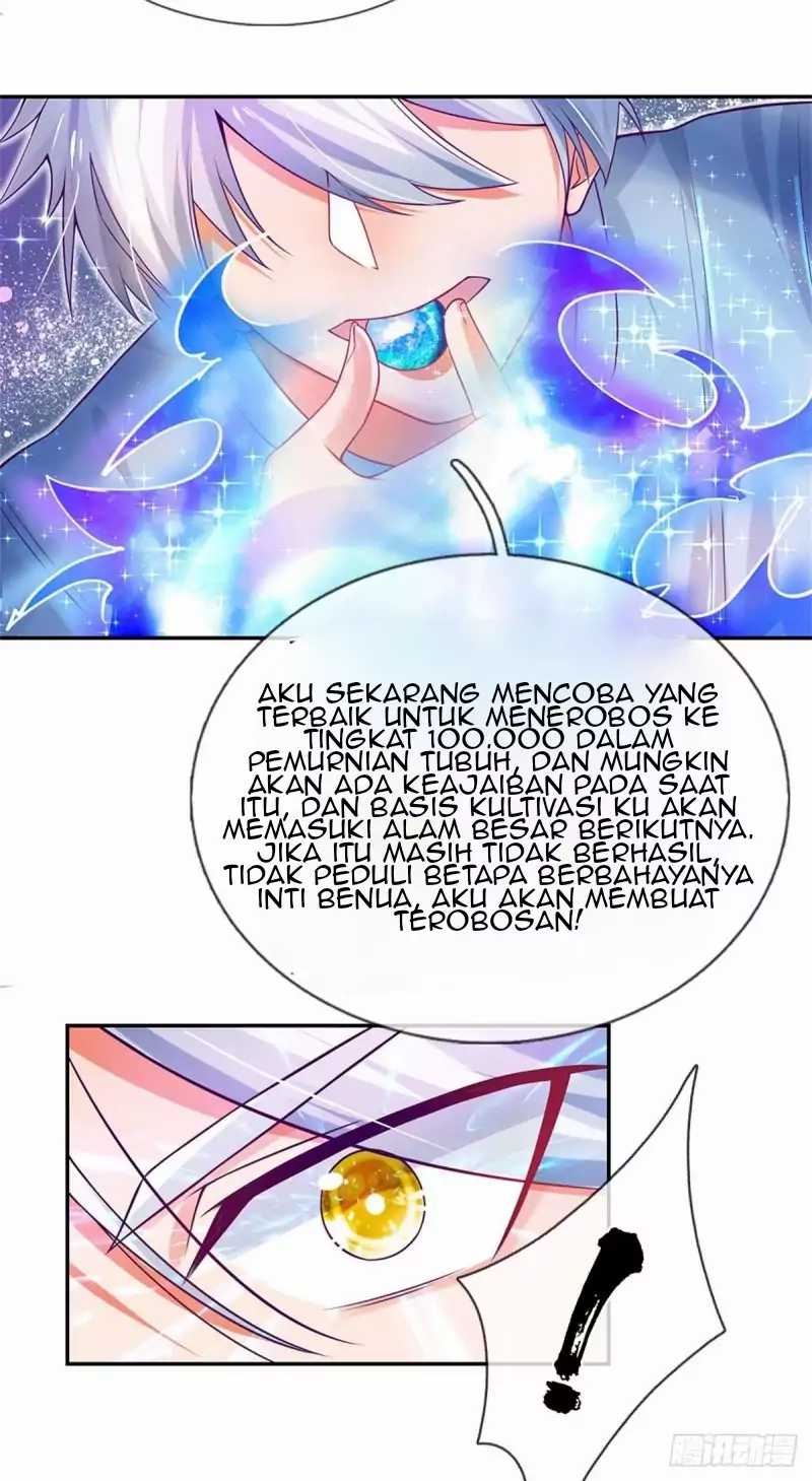100.000 Layers Of Body Refining: I Raise All Emperor Chapter 05 page 14