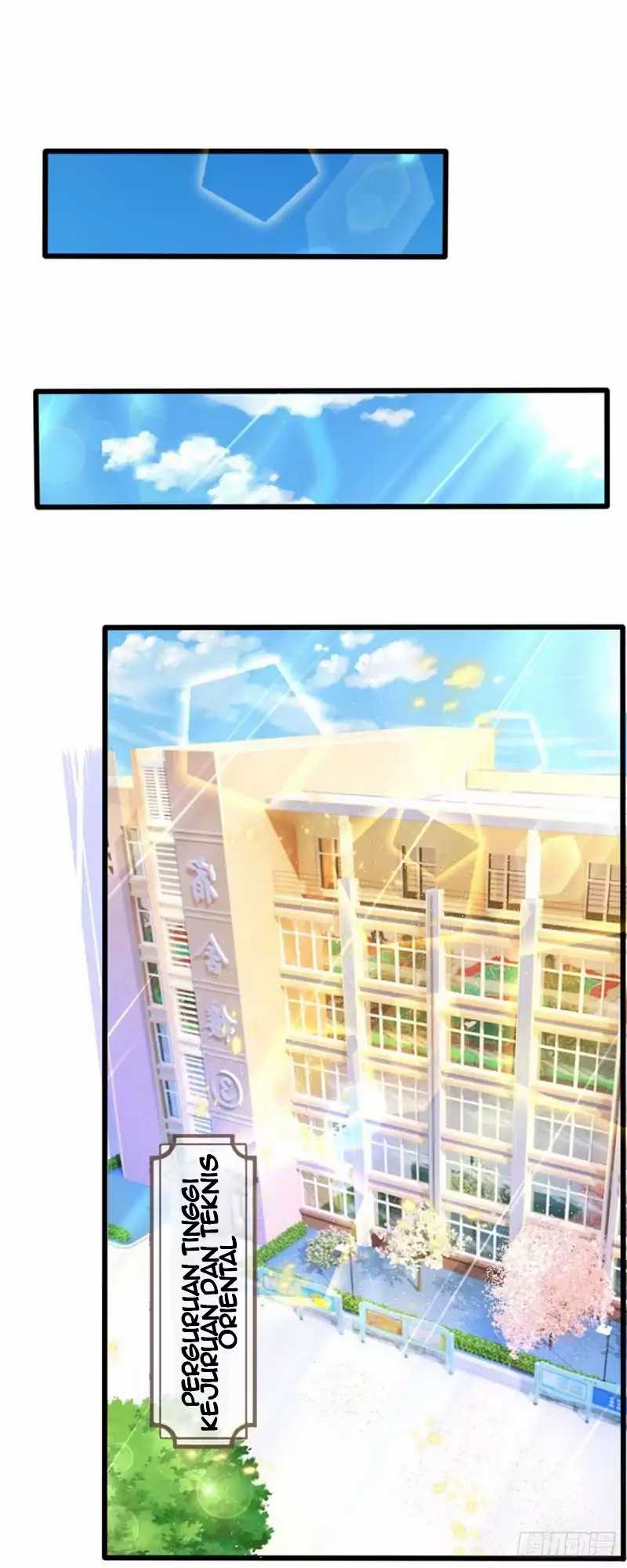 100.000 Layers Of Body Refining: I Raise All Emperor Chapter 05 page 16