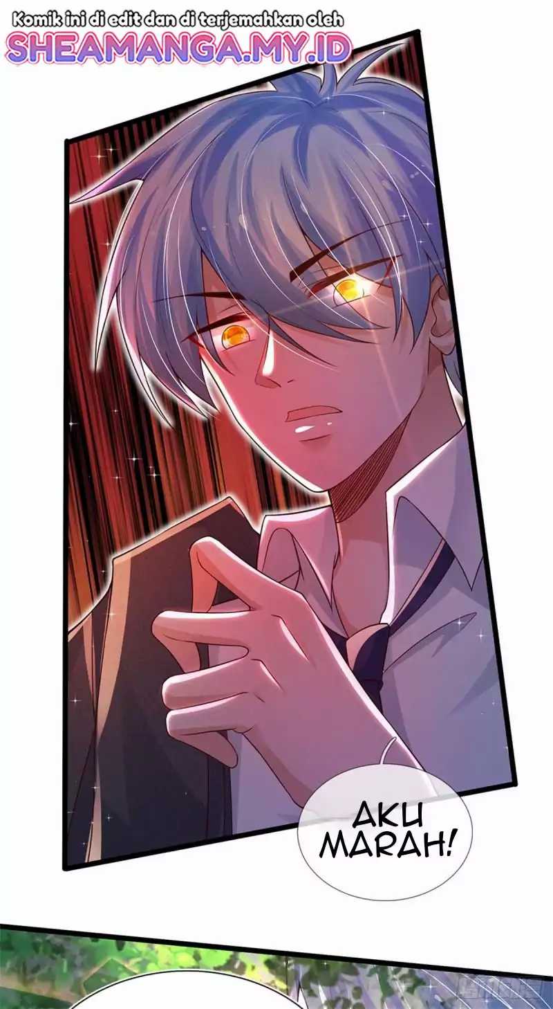 100.000 Layers Of Body Refining: I Raise All Emperor Chapter 4 page 16
