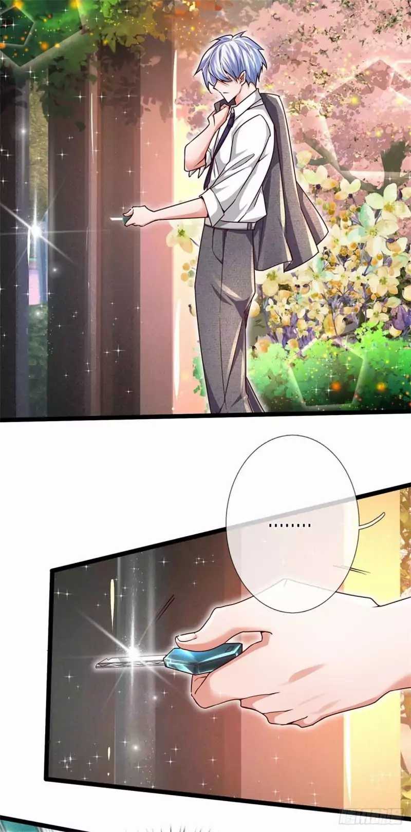 100.000 Layers Of Body Refining: I Raise All Emperor Chapter 4 page 5
