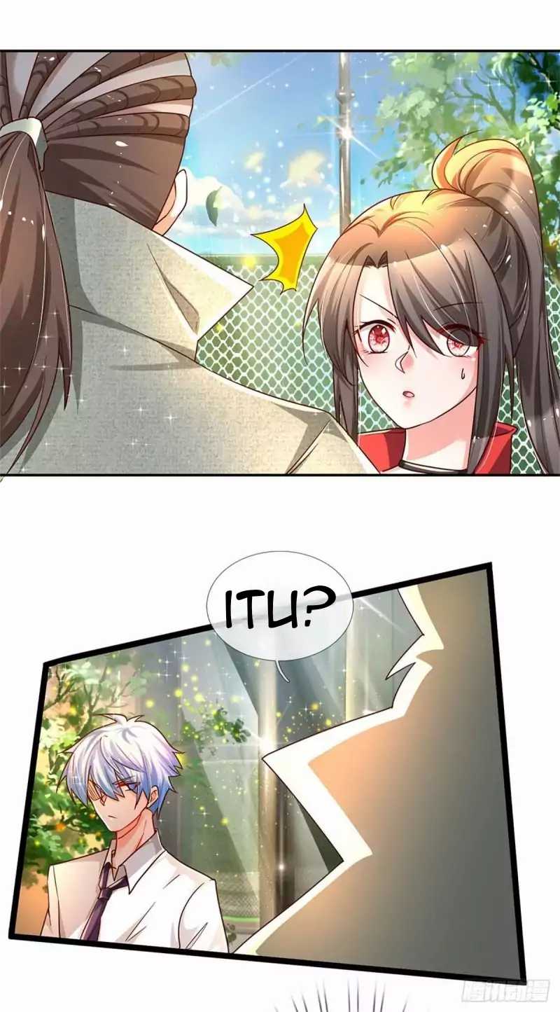 100.000 Layers Of Body Refining: I Raise All Emperor Chapter 4 page 7