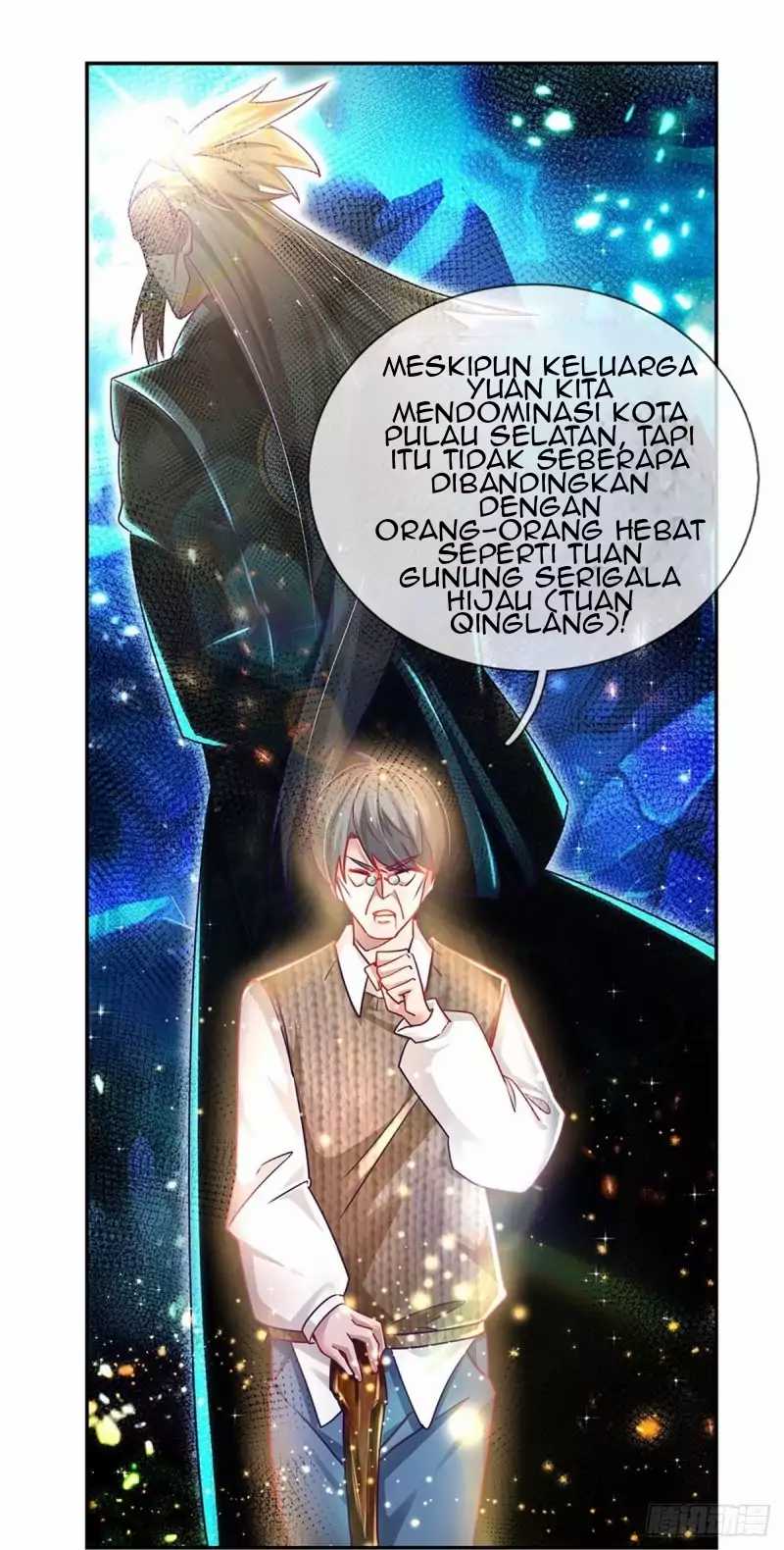 100.000 Layers Of Body Refining: I Raise All Emperor Chapter 03 page 11