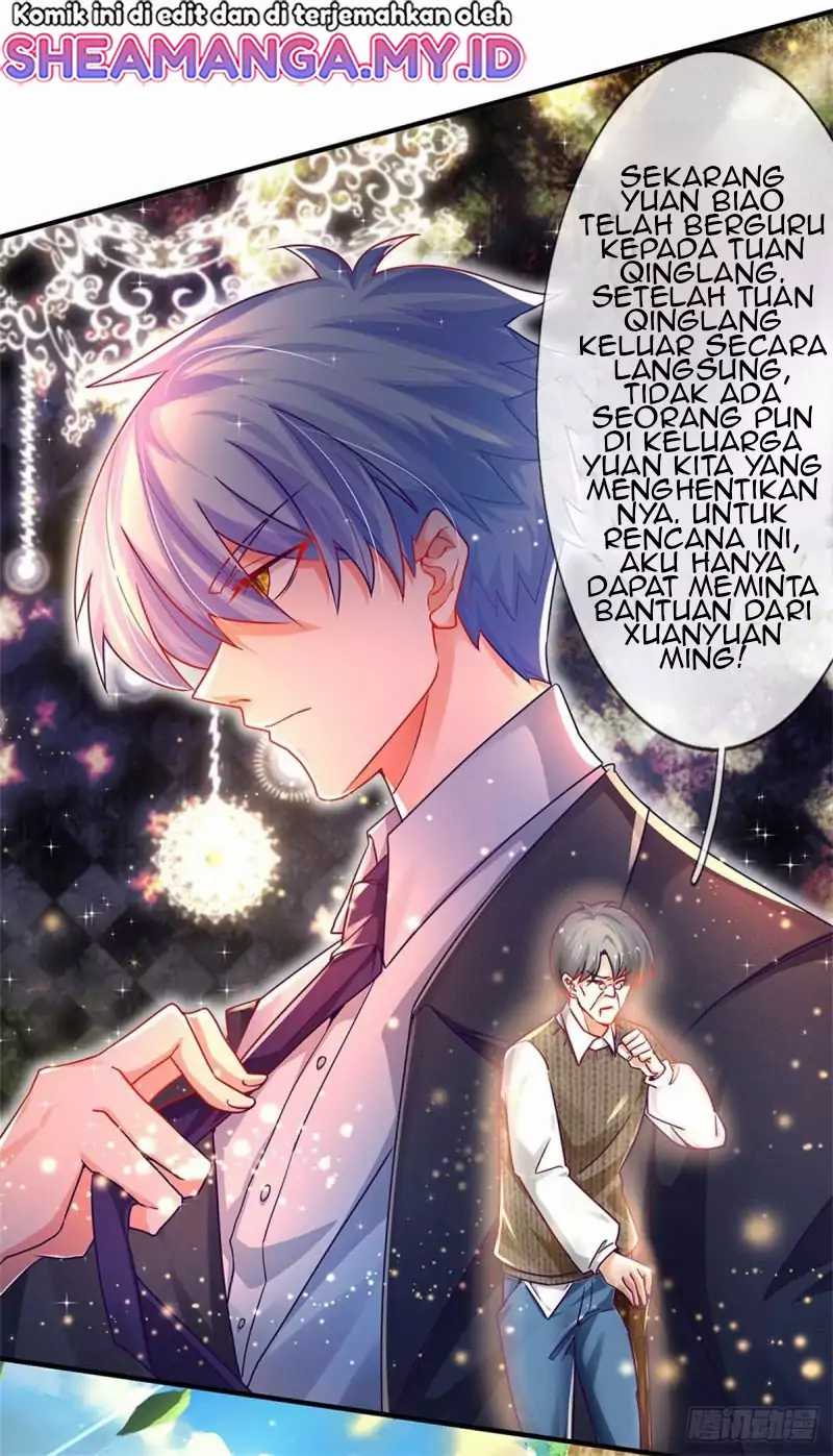 100.000 Layers Of Body Refining: I Raise All Emperor Chapter 03 page 12