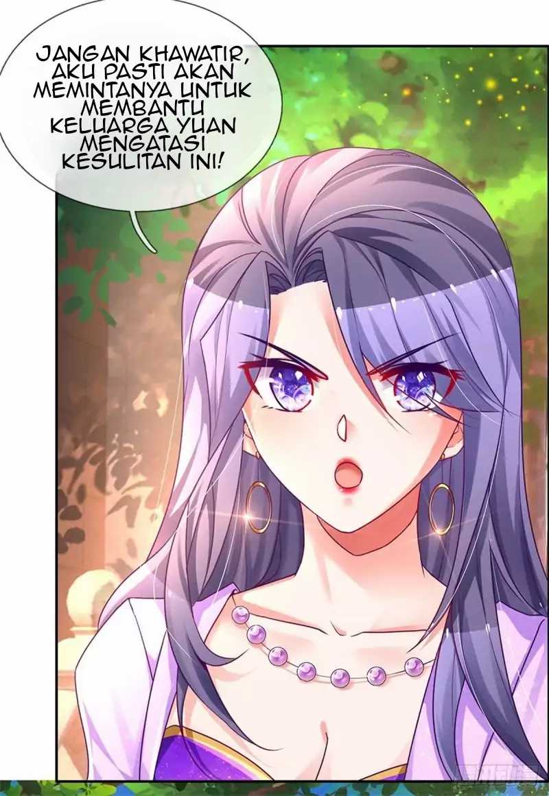 100.000 Layers Of Body Refining: I Raise All Emperor Chapter 03 page 15