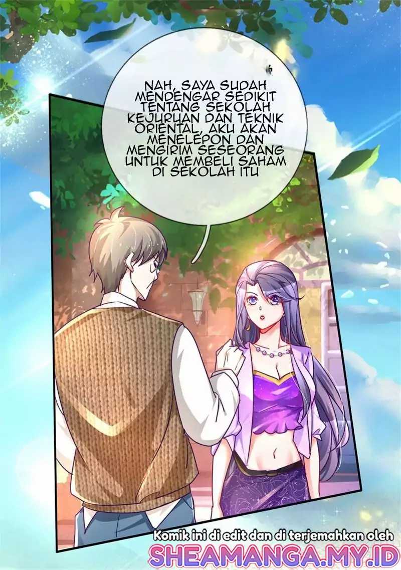100.000 Layers Of Body Refining: I Raise All Emperor Chapter 03 page 16
