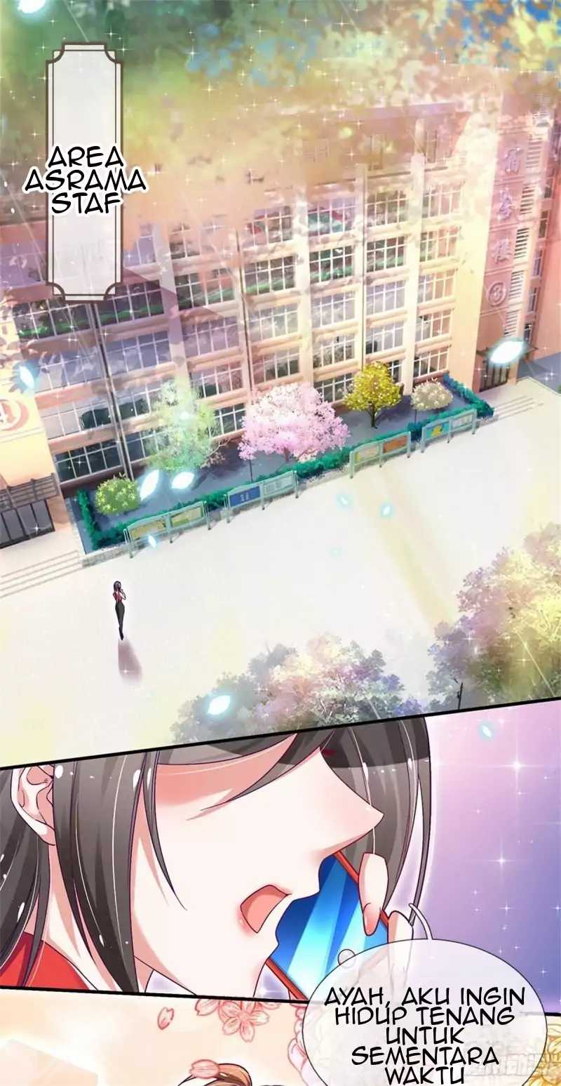 100.000 Layers Of Body Refining: I Raise All Emperor Chapter 03 page 19