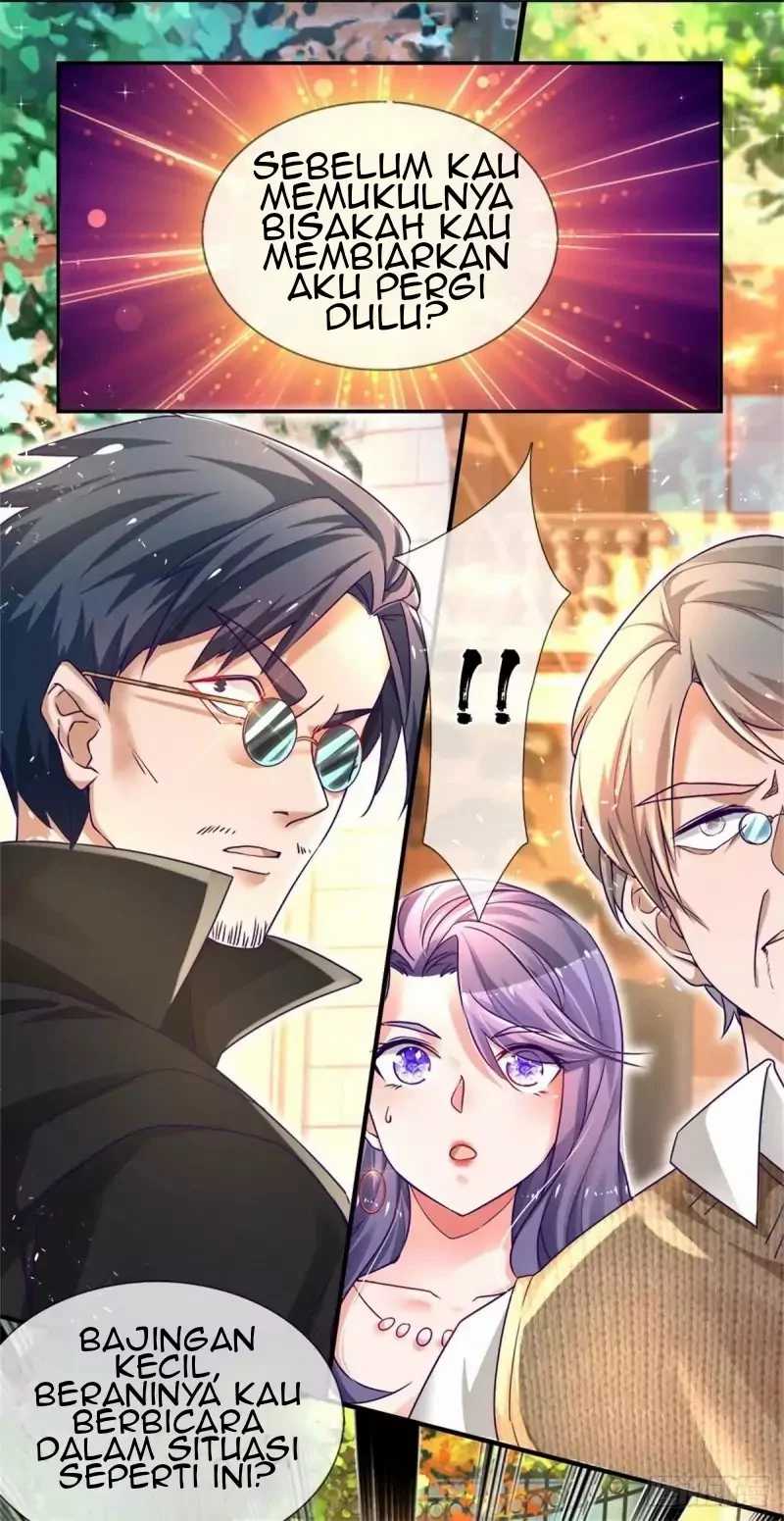 100.000 Layers Of Body Refining: I Raise All Emperor Chapter 2 page 13