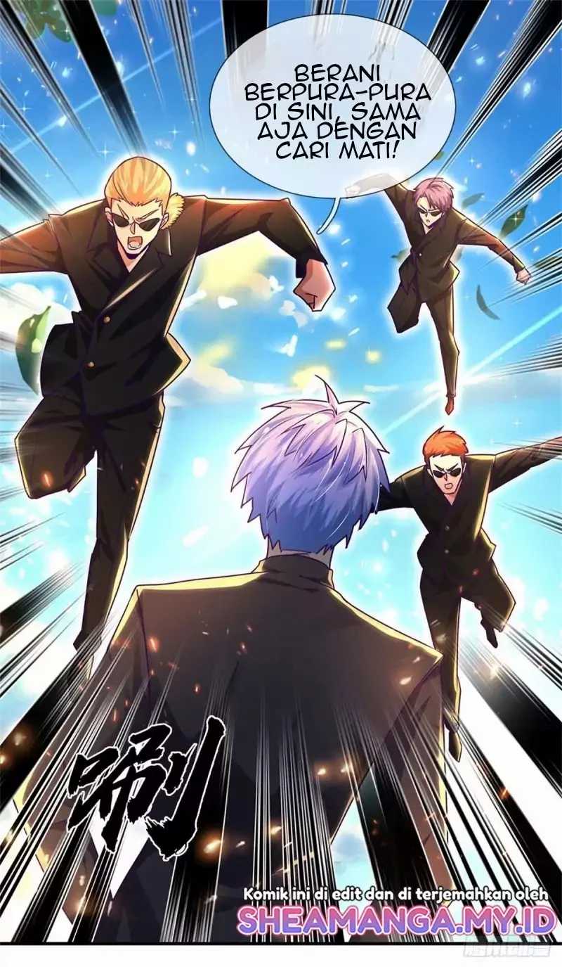 100.000 Layers Of Body Refining: I Raise All Emperor Chapter 2 page 24