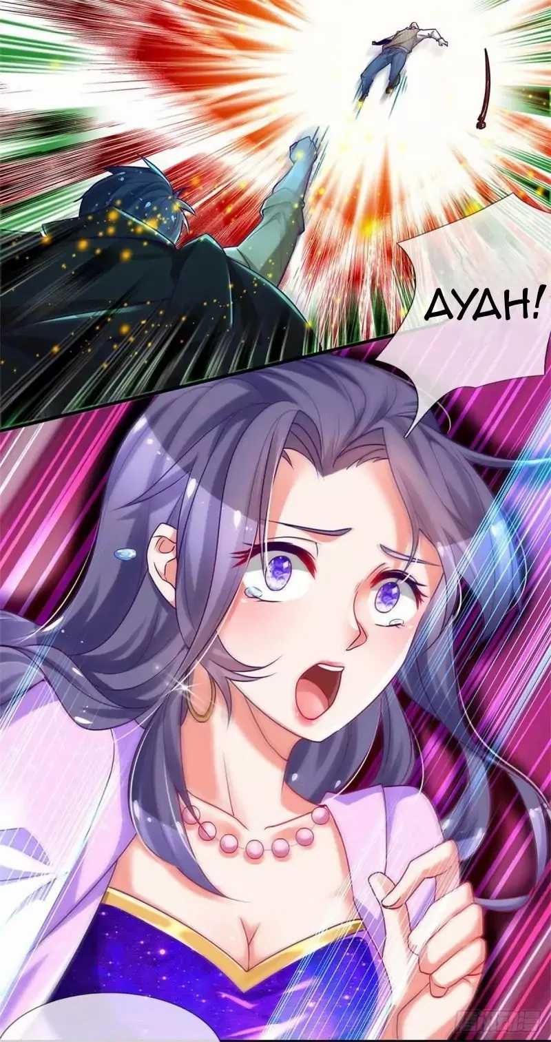 100.000 Layers Of Body Refining: I Raise All Emperor Chapter 2 page 6