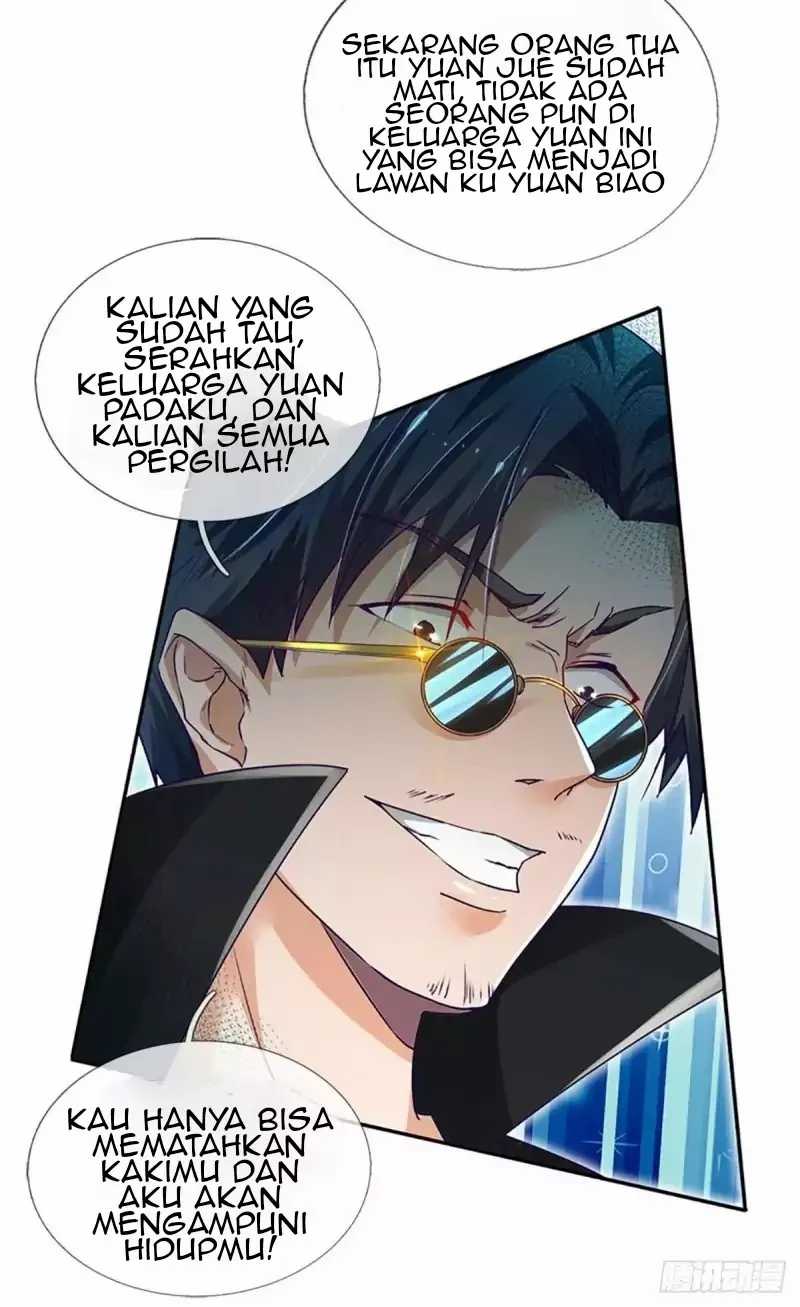 100.000 Layers Of Body Refining: I Raise All Emperor Chapter 2 page 9