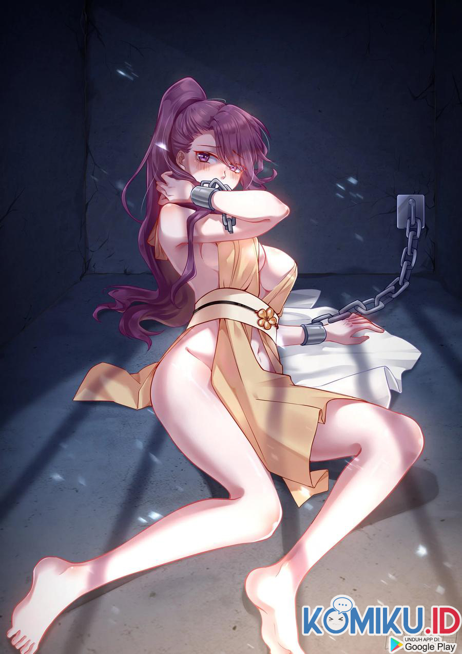 Manhua Martial Peak Part 1 Chapter 927 gambar 2