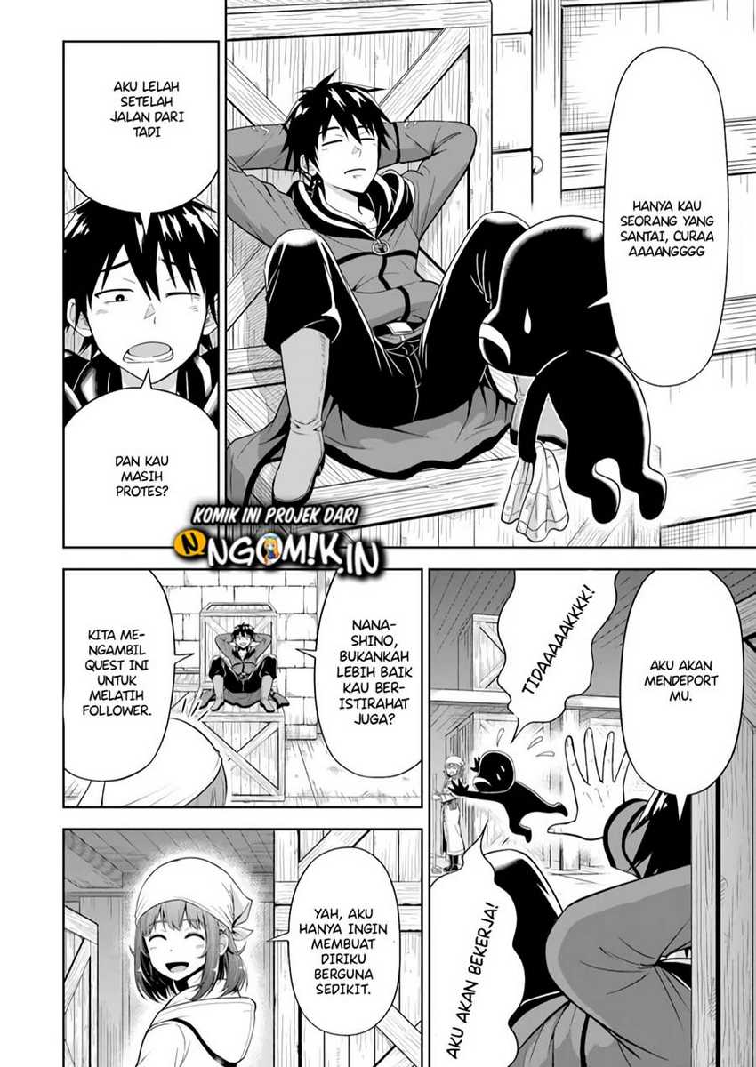 Abyss Calling Chapter 2.2 page 11