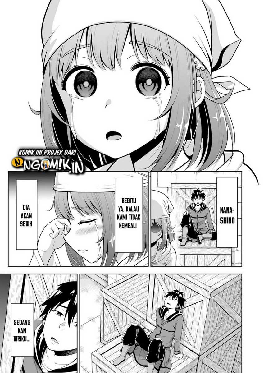 Abyss Calling Chapter 2.2 page 14