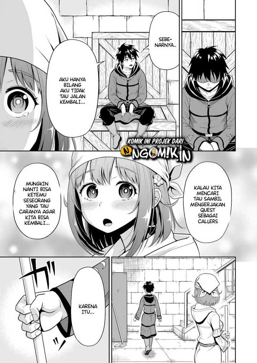 Abyss Calling Chapter 2.2 page 16