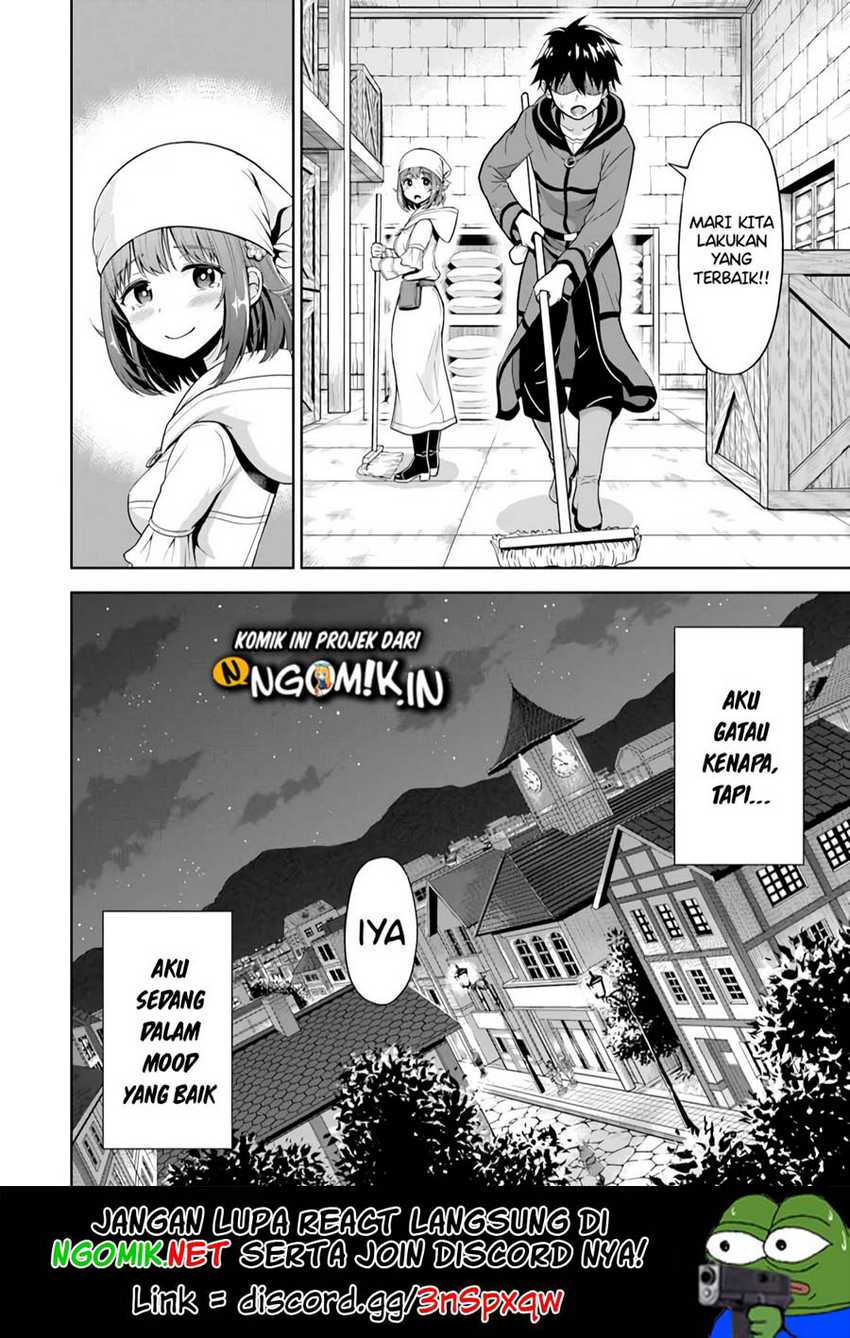 Abyss Calling Chapter 2.2 page 17