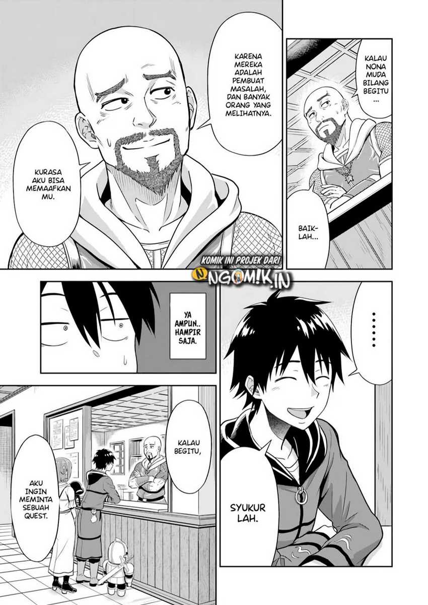 Abyss Calling Chapter 2.2 page 6