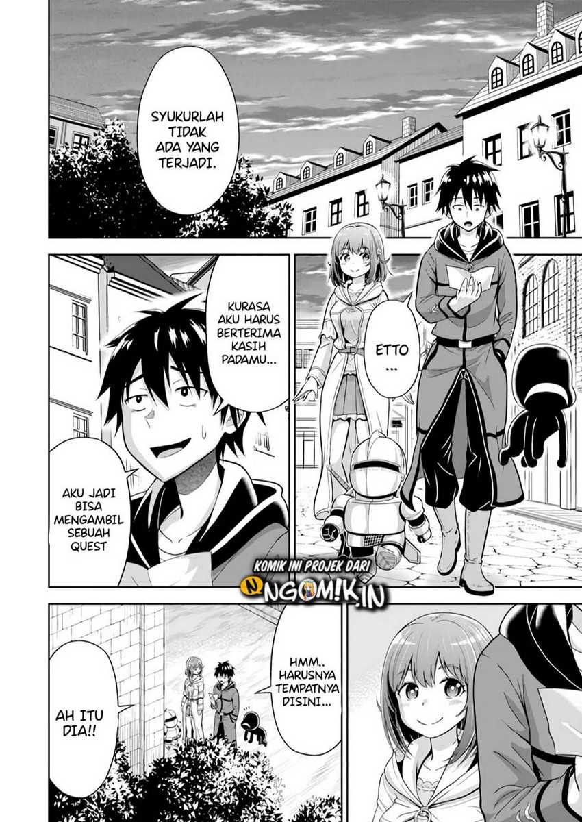 Abyss Calling Chapter 2.2 page 7