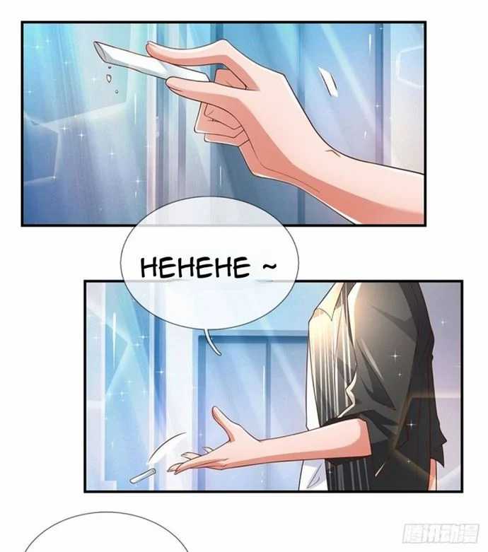 100.000 Layers Of Body Refining: I Raise All Emperor Chapter 6 page 19