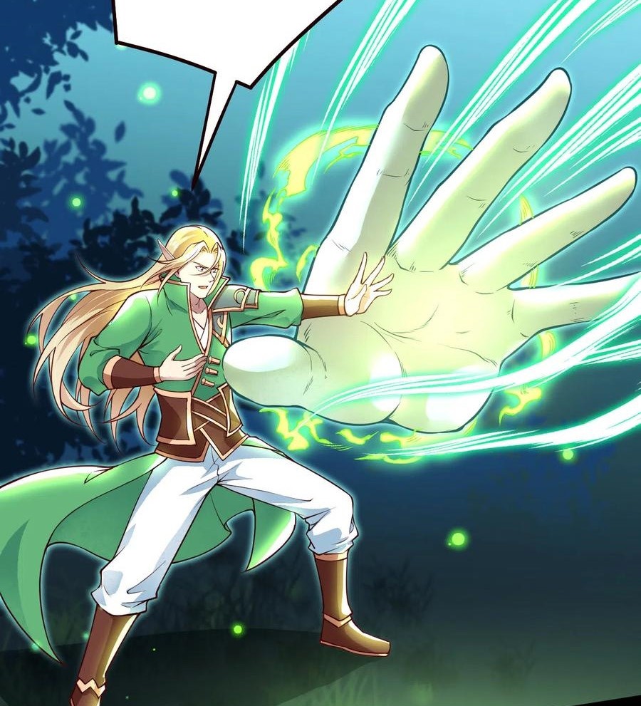 Against the Gods Chapter 316 page 15