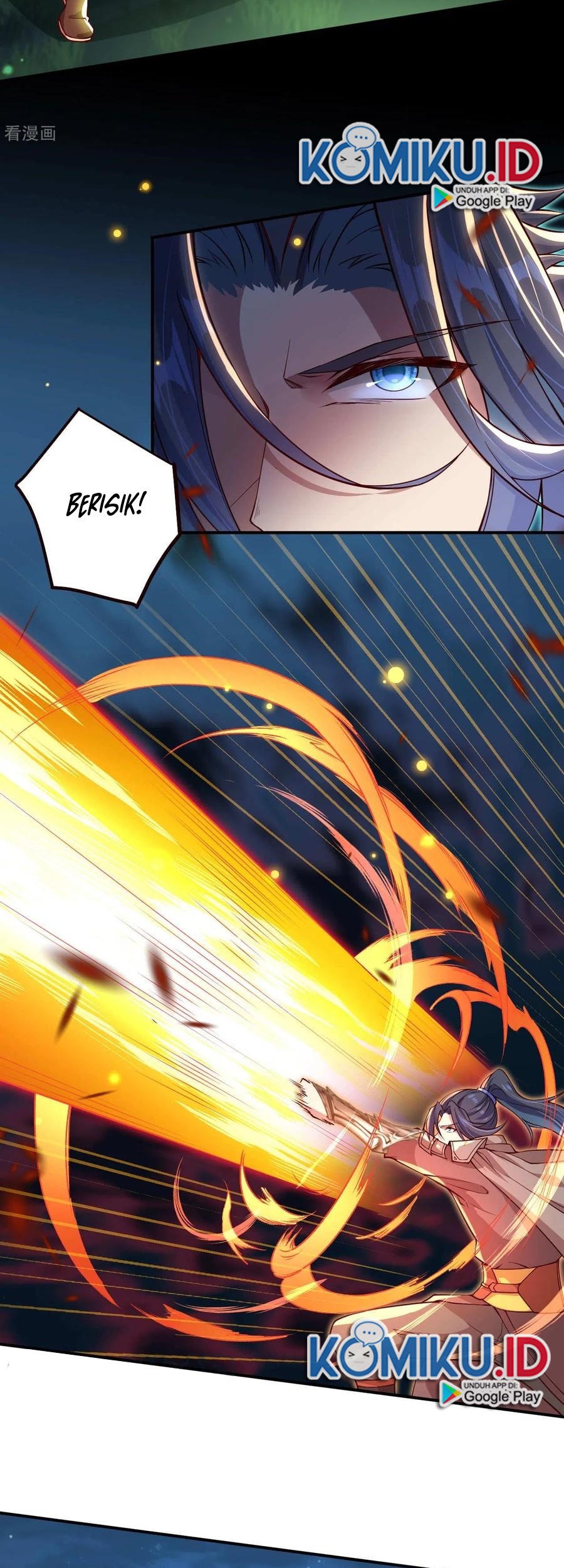 Against the Gods Chapter 316 page 16